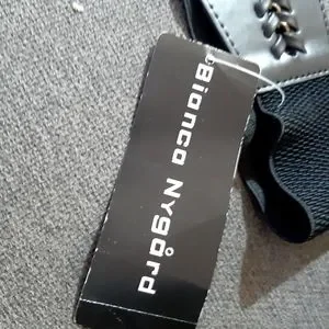 Bianca Nygard | Accessories | New Bianca Nygard Belt | Poshmark display picture 3